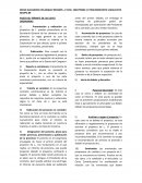 FASES DEL TRÁMITE DE LAS LEYES ORDINARIAS