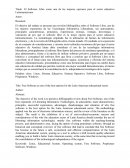 Linux una opción de Software Libre para la Educación Universitaria