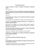 Guía derechos Humanos