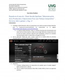 Caso Harley-Davidson