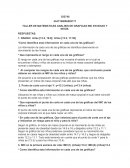 TALLER DE MATEMATICAS ANALISIS DE GRAFICAS IMC EN NIñAS Y NIñOS