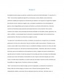 Ensayo de cuentos Feministas