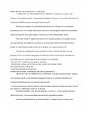 PRINCIPIO DE NECESIDAD DE LA PRUEBA