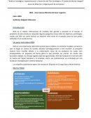 IKEA – Una manera diferente de hacer negocios