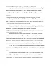 El poder del jefe 2. Página 1