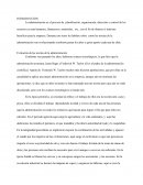 Teoria de la administracion basica