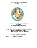 Administracion de la mercadotecnia III El sifnificado de los colores