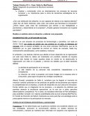 Integración de procesos de Recursos Humanos