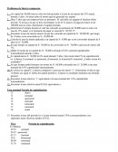 Ejercicios de intereses finanzas