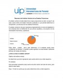 Tarea N°2 Contabilidad Financiera I
