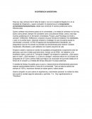 MI EXPERIENCIA UNIVERSITARIA