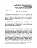 Cuál es el papel del Poder Judicial en el avance de los derechos de las mujeres y en la construcción de una sociedad igualitaria?