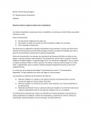 Redundancias de los sistemas de la aeronave