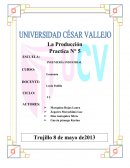 Los jóvenes emprendedores que día a día se esmeran por producir y ejecutar ideas de negocio y a nuestro profesor Max pinchi.