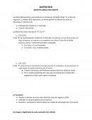 Bolsa reciclables para la naturaleza