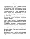 Análisis de la película la guerra por el fuego