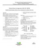 Sensor de temperatura LM35, PIC 18F2550.