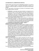 La administración cidentifica de taylor