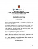 CURSO: CONTEXTUALIZACIÓN DE BIENES INTANGIBLES