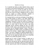 Rebelion en la granja ensayo