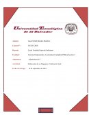 Ciencias Empresariales, Licenciatura Contaduría Pública Sección