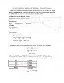 TALLER ECUACION GENERAL DE ENERGIA – CON ACCESORIOS