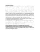 Sistema nervioso Actividad