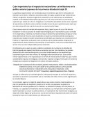 Expansion Japonesa