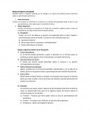 Apuntes. DERECHO CIVIL 2. Guatemala.