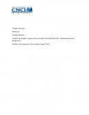 Actividad A20-C20, Administración de la producción.