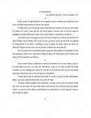 El Decamerón. Tarea