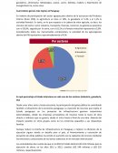 Sistemas productivos de Paraguay
