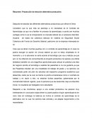 Después de estudiar las diferentes alternativas productivas que ofrece el Sena