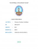 CASO CLÍNICO REAL