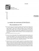 NEALE G O'CONNOR SHANNON ANDERSON ANNE WU