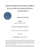 Crítica de "La Basura Que Comemos"