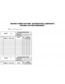 Capacitancia e inductancia