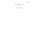 TEORIA GENERAL DEL PROCESO EN COLOMBIA