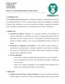 PROYECTO DE EMPRENDIMIENTO MERCADEO 4