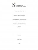 Ejercicios resueltos de VPN y VAN