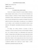 La economía en base a nuestros cuerpos