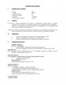 Antropología Jurídica