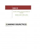 Problemática: La falta de socialización de los niños en el aula.