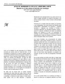 ATILA EL BARBARO O ATILA EL LIDER BRILLANTE