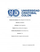 Carrera: Mercados y negocios internacionales