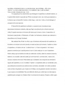 Weber, Max. La etica protestante y el espíritu del capitalismo