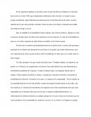 Las Batallas En El Desierto.