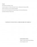 CASO PRACTICO RETAIL TEXTIL