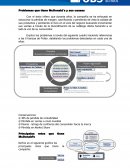 Problemas que tiene McDonald´s y sus causas