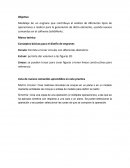 Conceptos básicos para el diseño de engranes